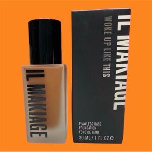 IL MAKIAGE Woke Up Like This Foundation NWT Shade #210